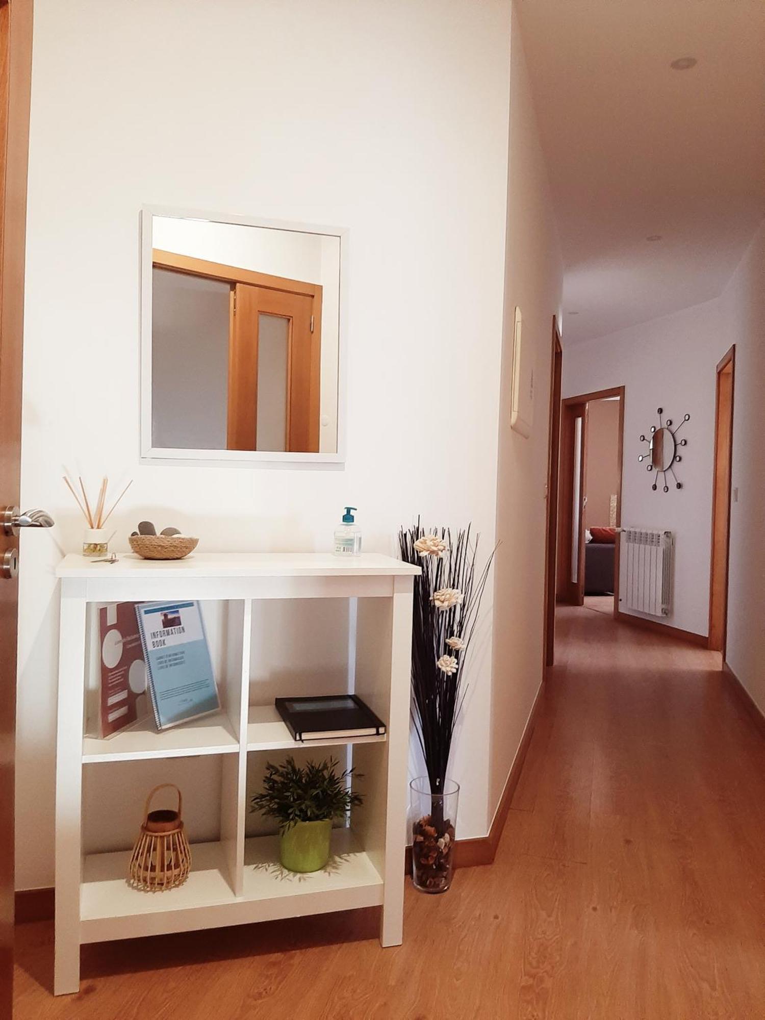 Casa Do Vale Appartement Apúlia Buitenkant foto