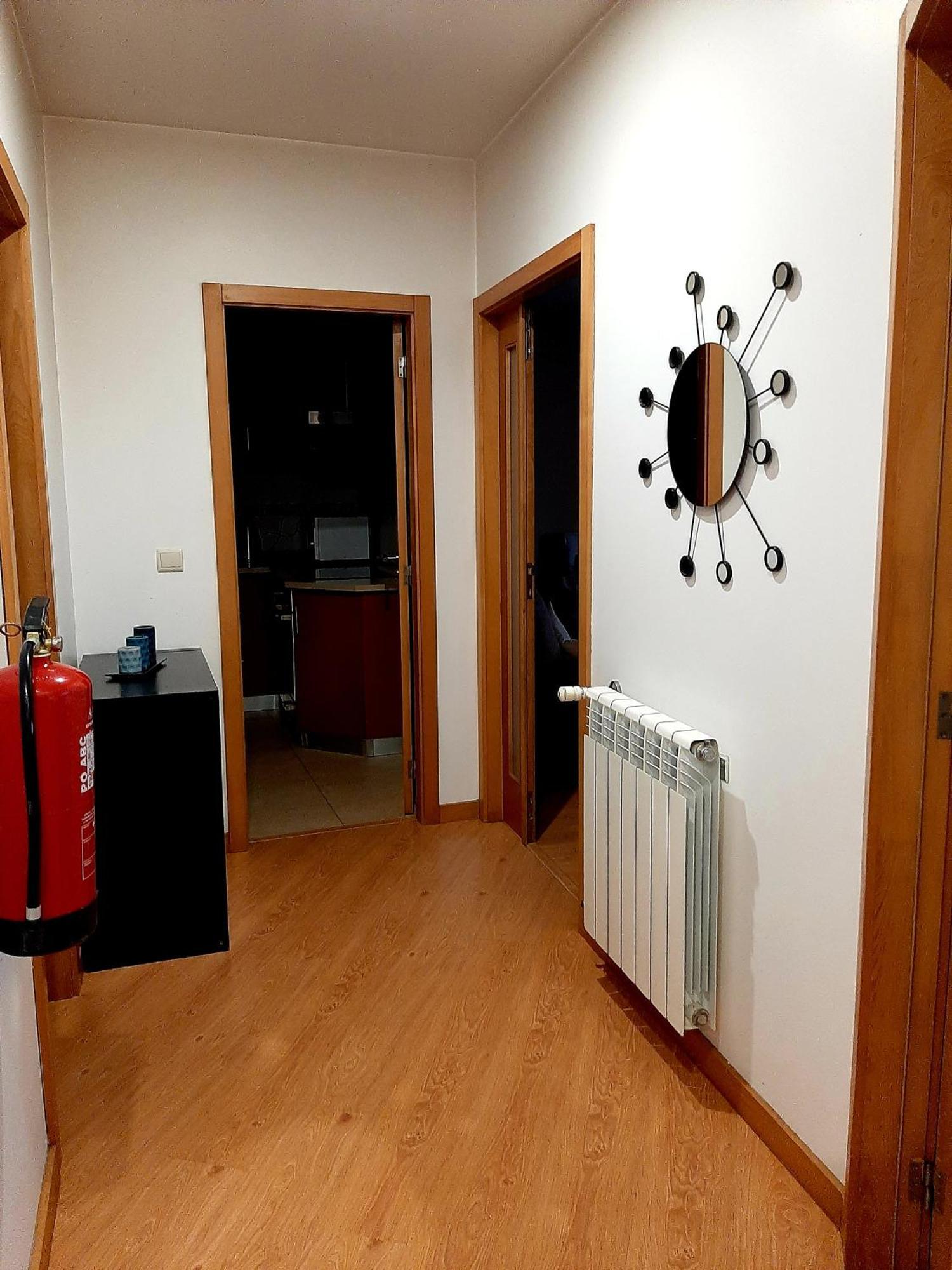 Casa Do Vale Appartement Apúlia Buitenkant foto